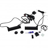 HEATD GRIP ATV/SNOW-THMB